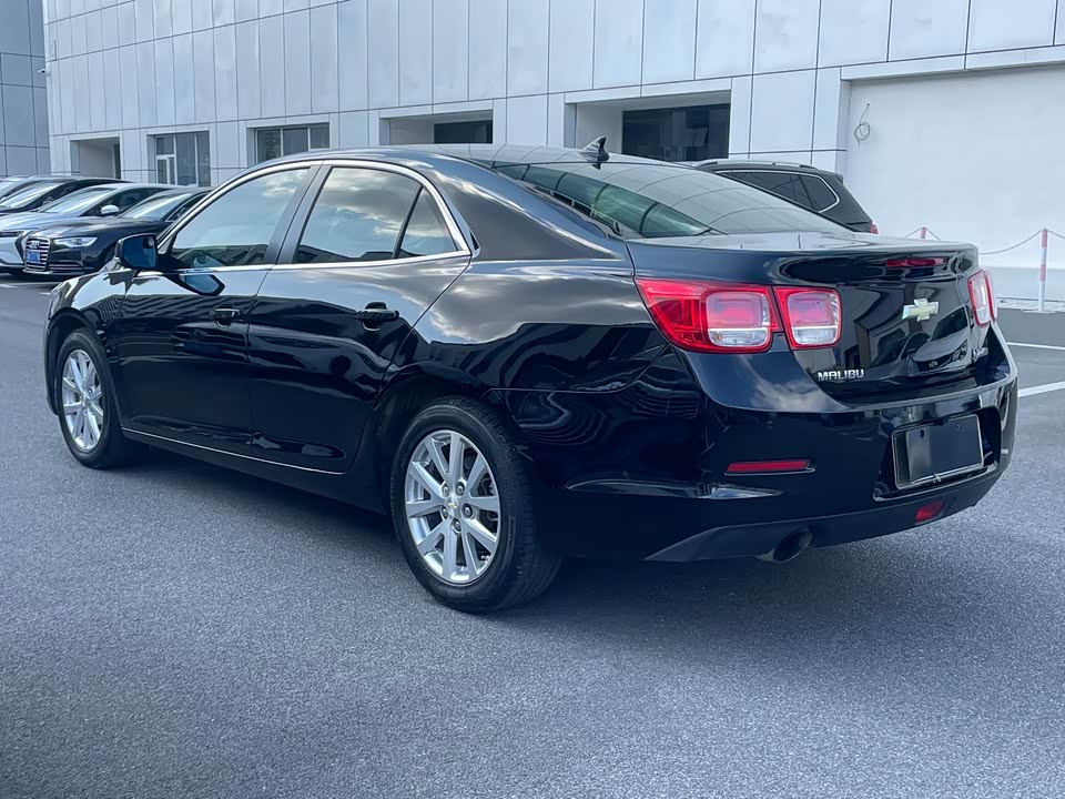 Chevrolet Mai Ruibao