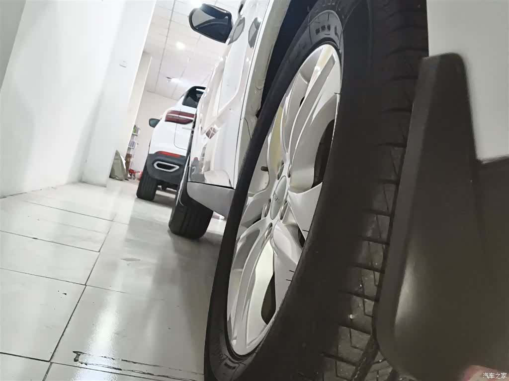 Haval M6, 2020 21