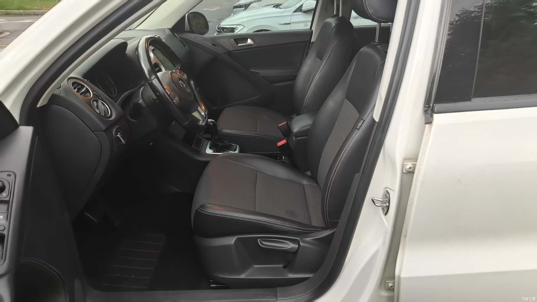 Volkswagen Tiguan, 2018 4