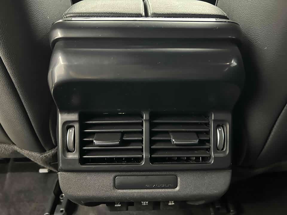 Land Rover Range Rover Aurora Land Rover Range Rover Aurora