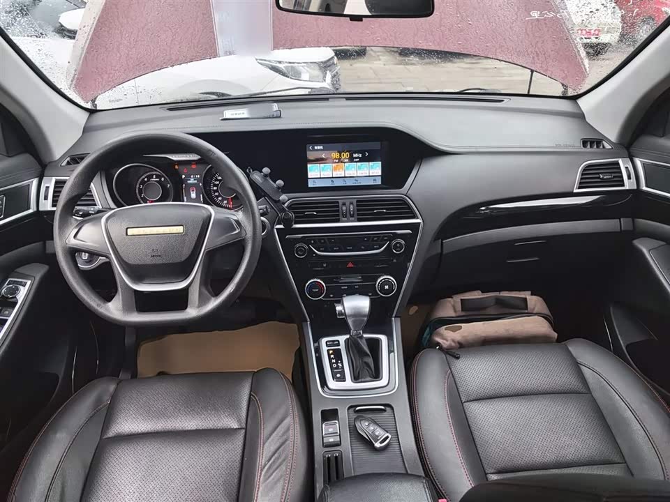 Leopaard Cheetah CS10