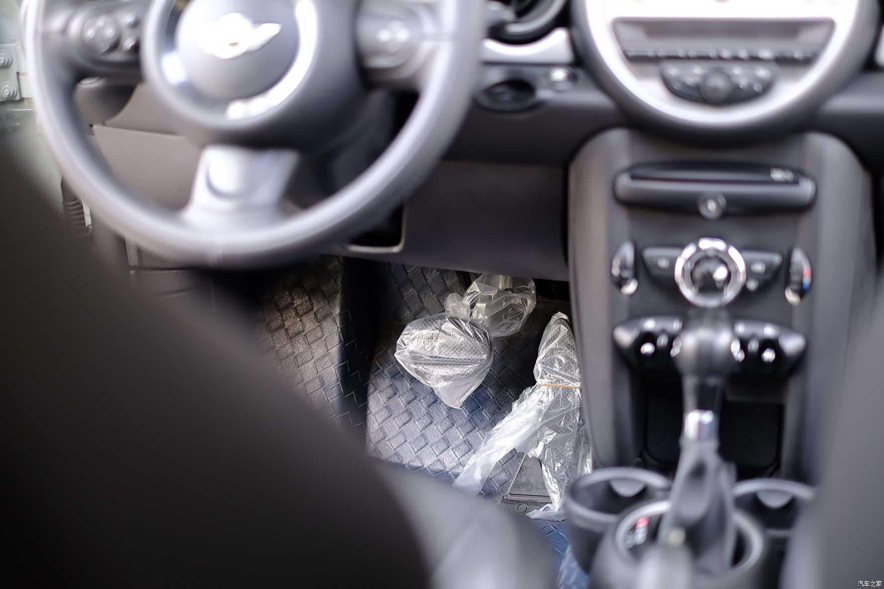 Mini Cooper, 2014 41