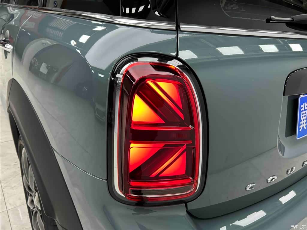 Mini Countryman, 2023 19
