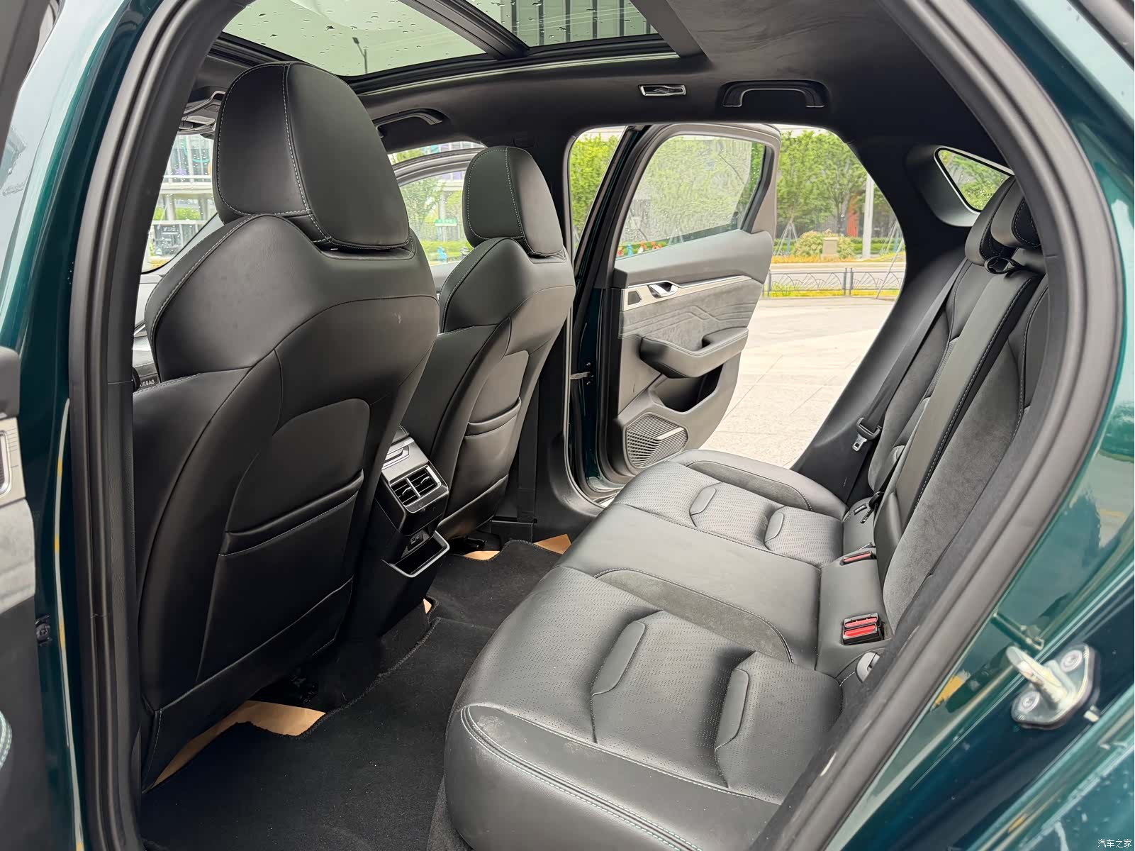 Geely Preface, 2022 13