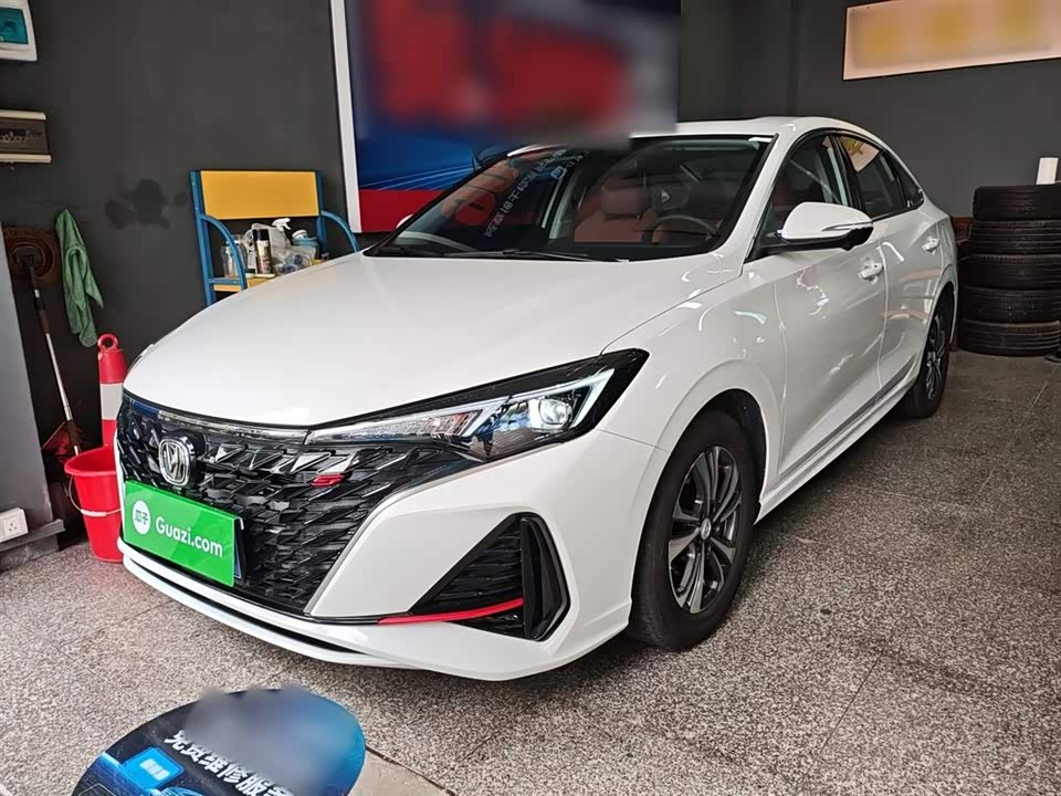 Changan Yidong