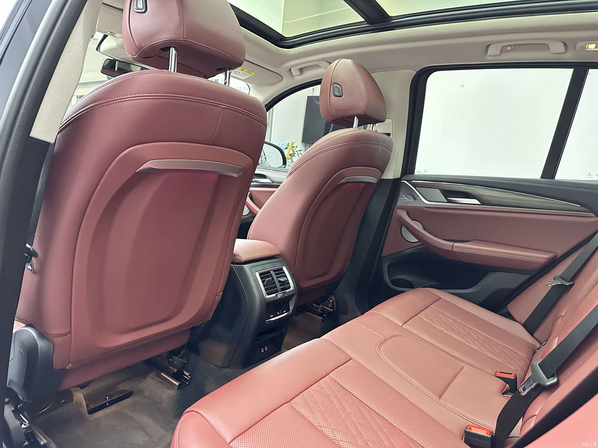 BMW X3, 2023 14