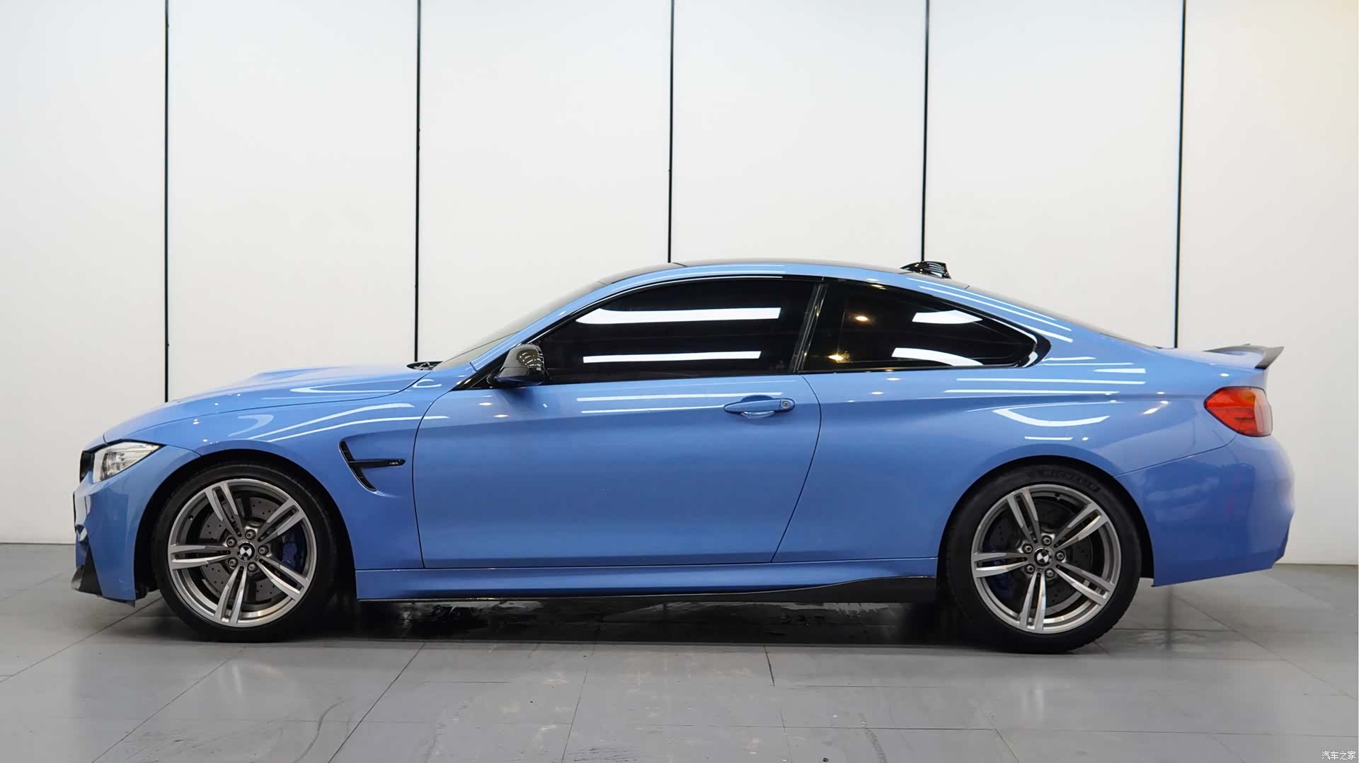 BMW M4, 2015 все фото