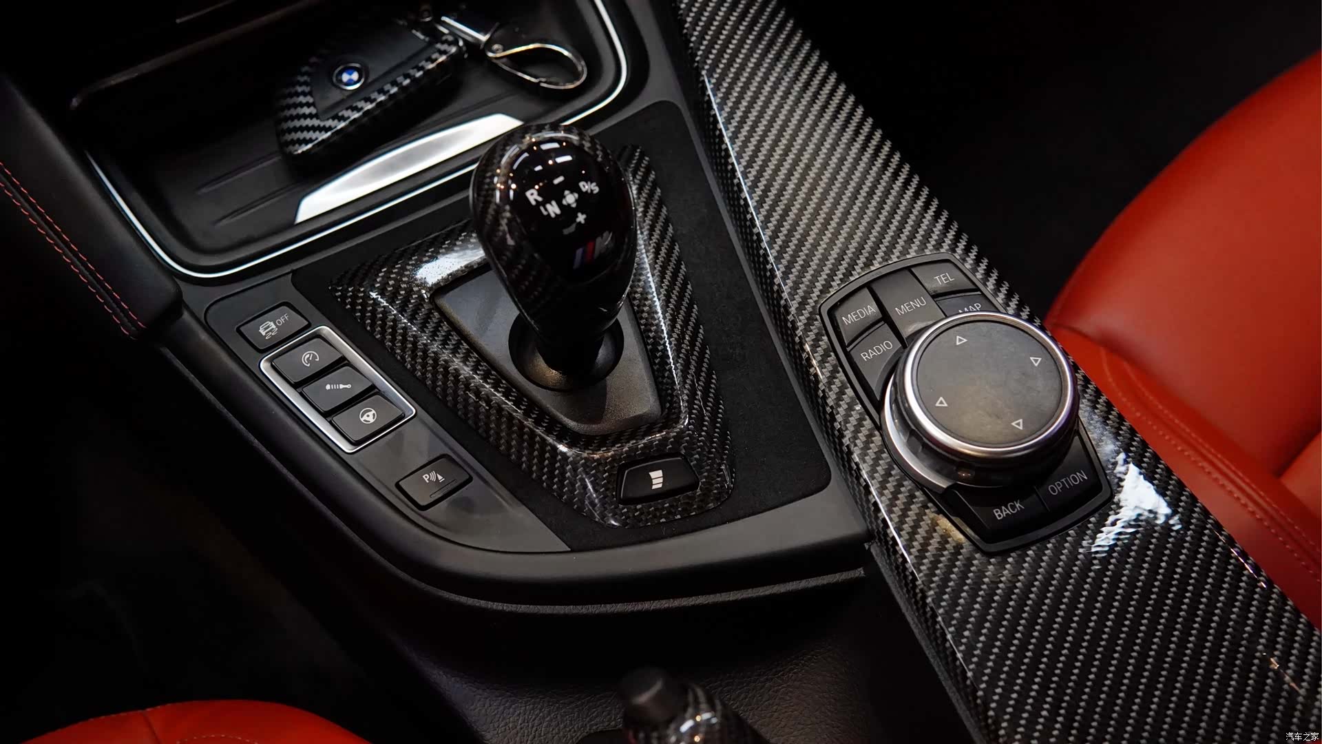 BMW M4, 2015 8