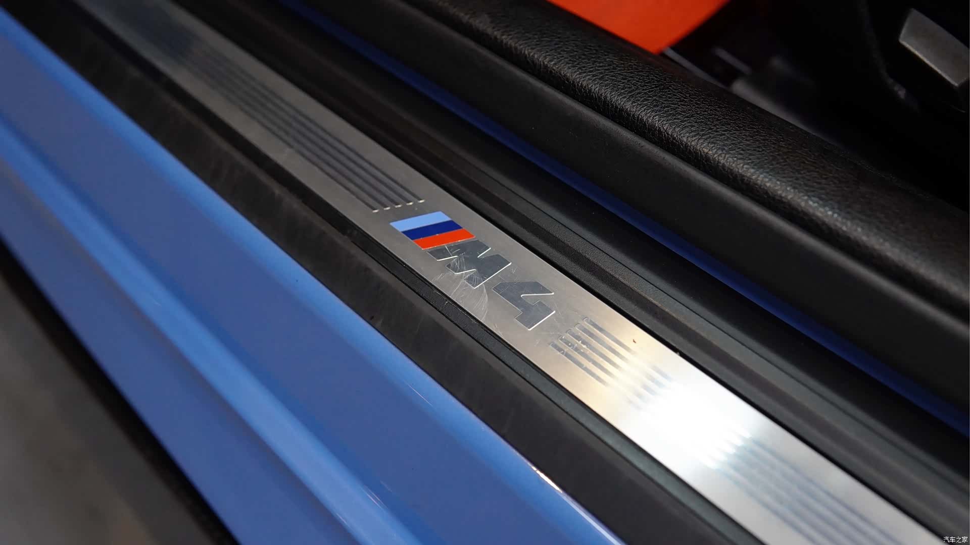 BMW M4, 2015 13