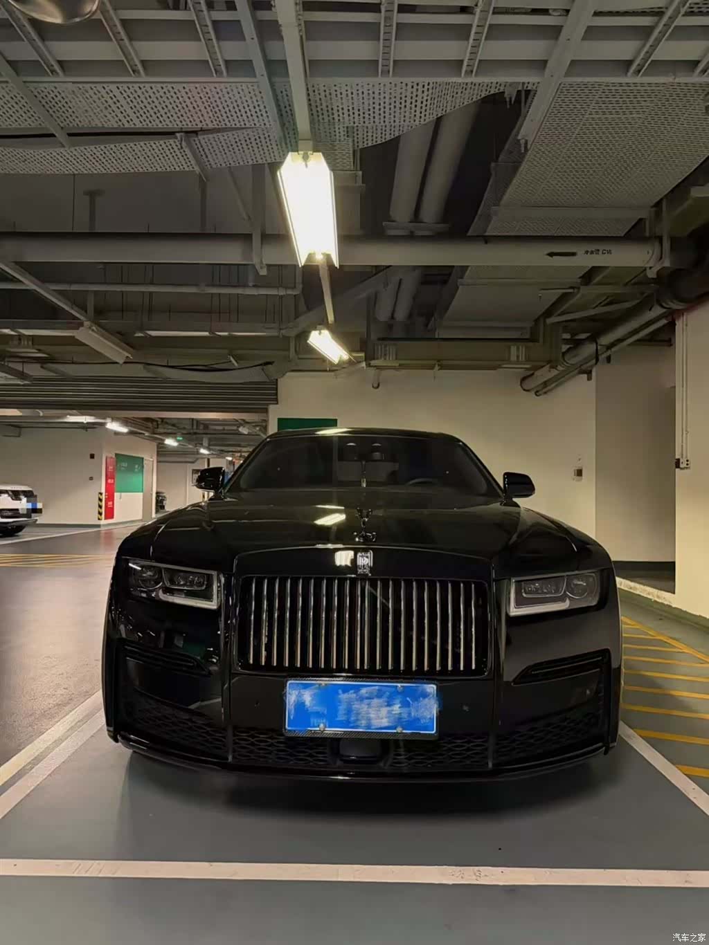 Rolls-Royce Ghost, 2023 2