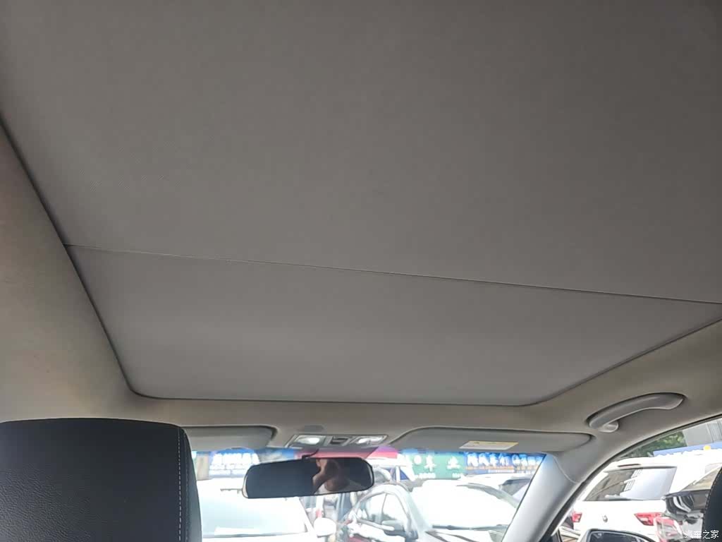 Hyundai GLS, 2018 18