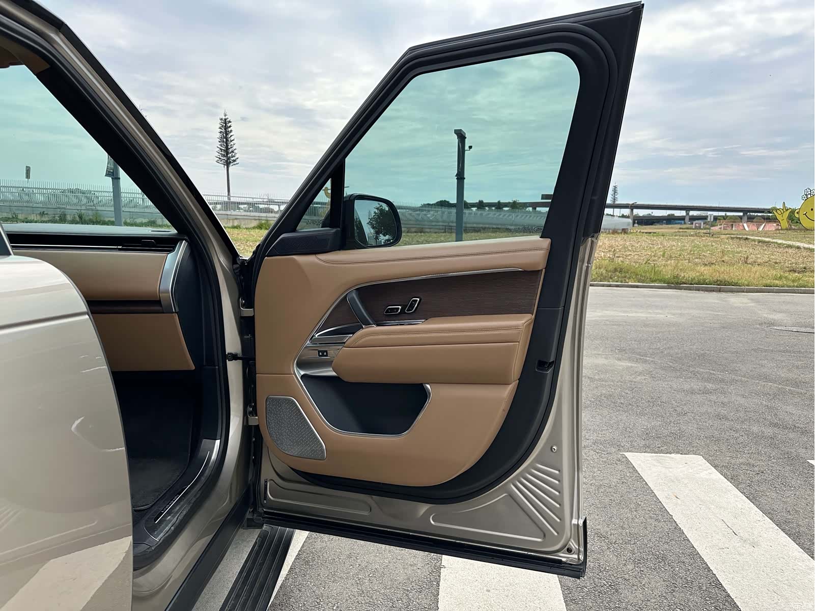 Land Rover Range Rover, 2023 17