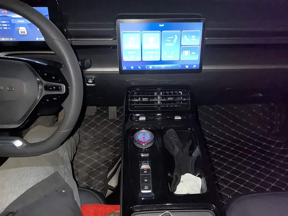 Wuling Wuling Starlight