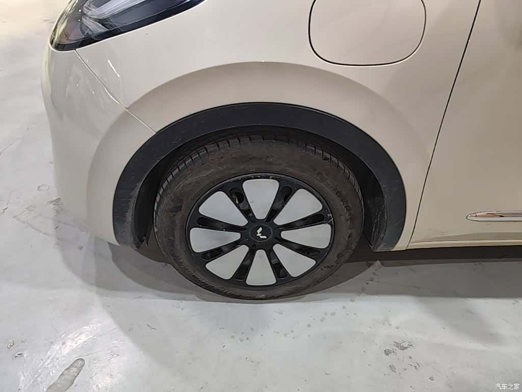Wuling Bingo, 2024 23