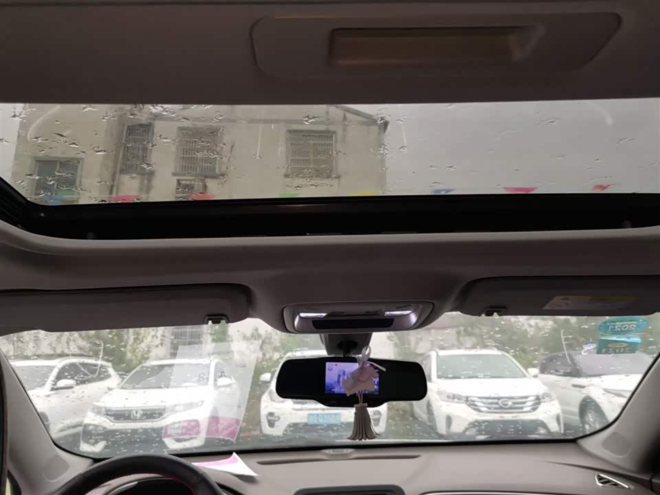 Chevrolet Mai Ruibao XL