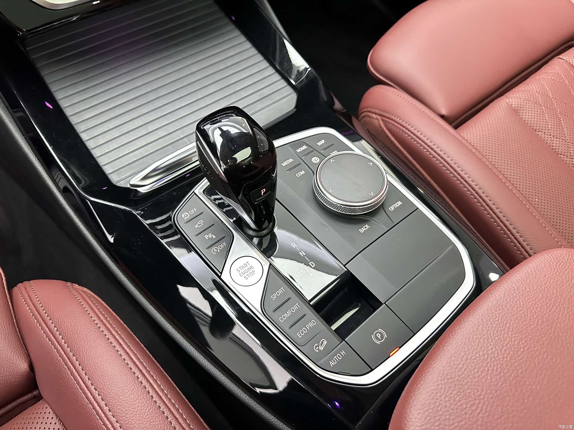 BMW X3, 2023 18