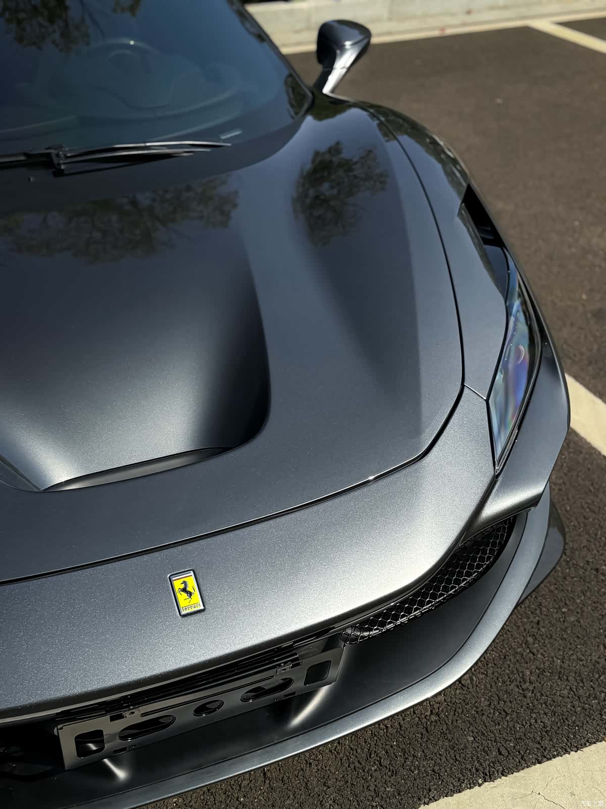 Ferrari F8, 2021 26