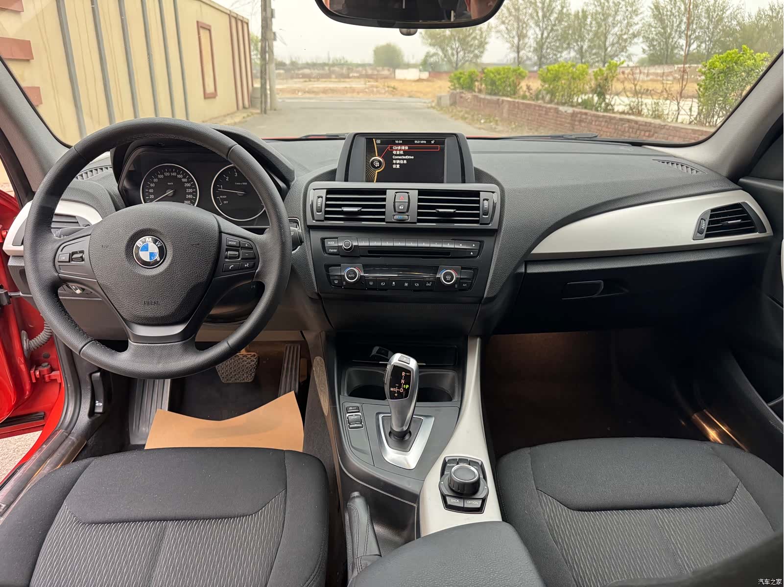 BMW 1 Series, 2014 9
