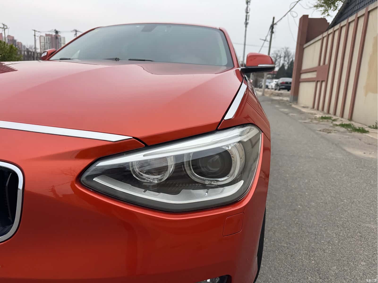 BMW 1 Series, 2014 23