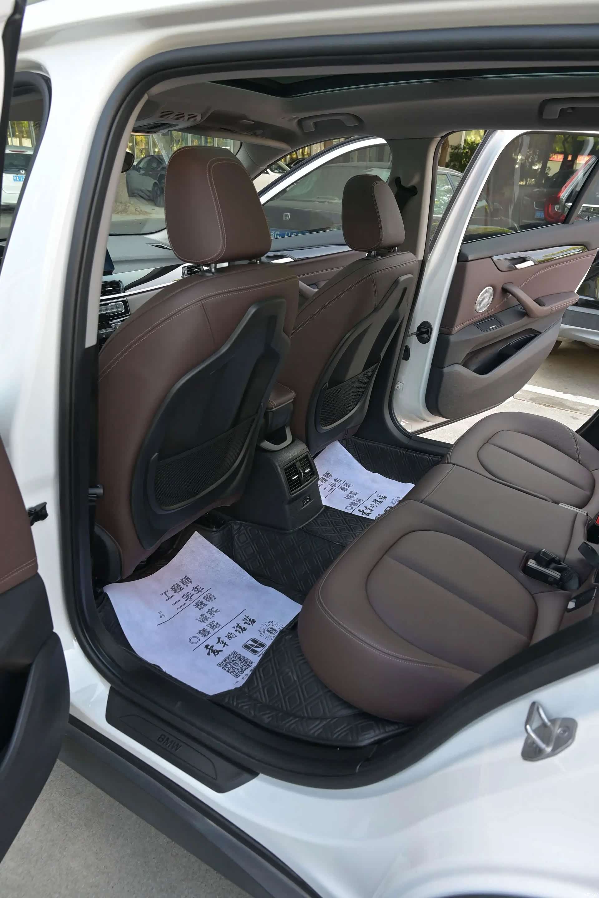 BMW X1, 2022 11