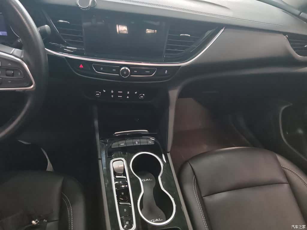 Buick Regal, 2024 4