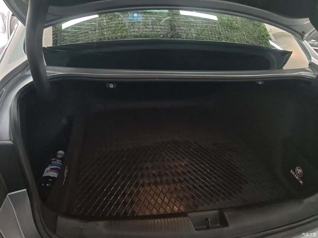 Buick Regal, 2024 12