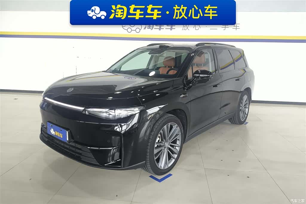 Leapmotor C16