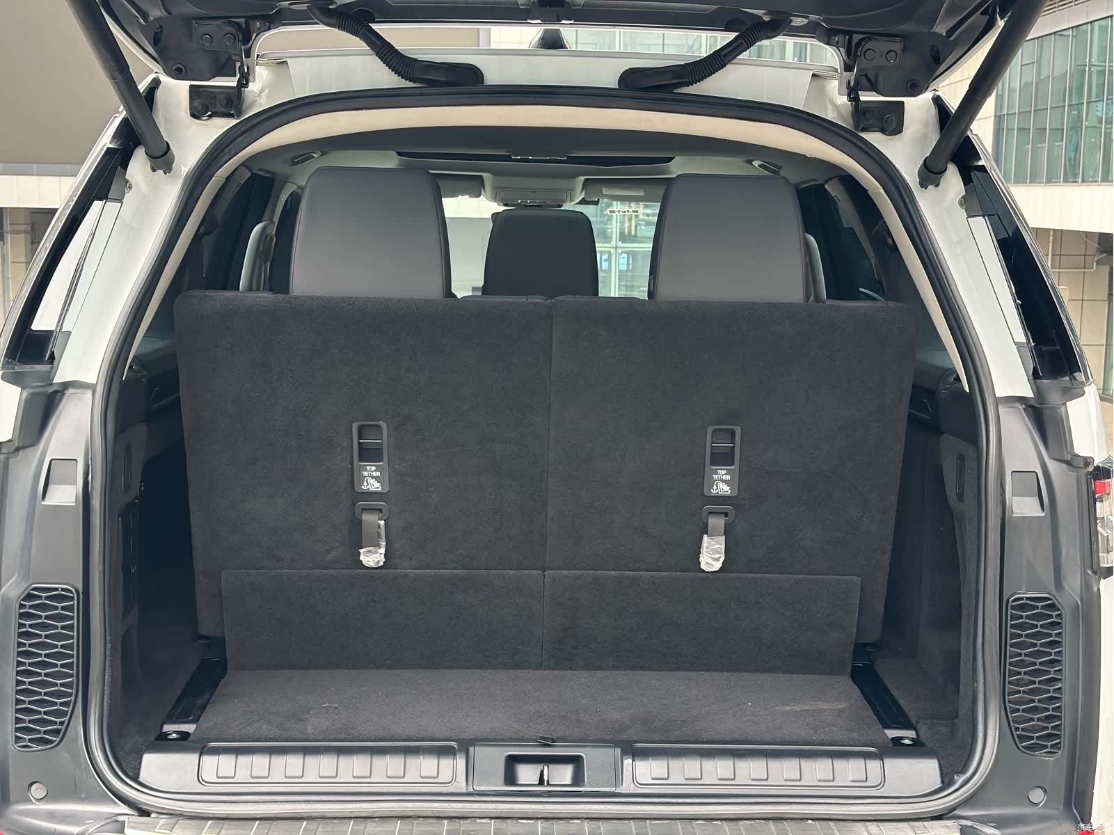 Land Rover Discovery, 2017 14