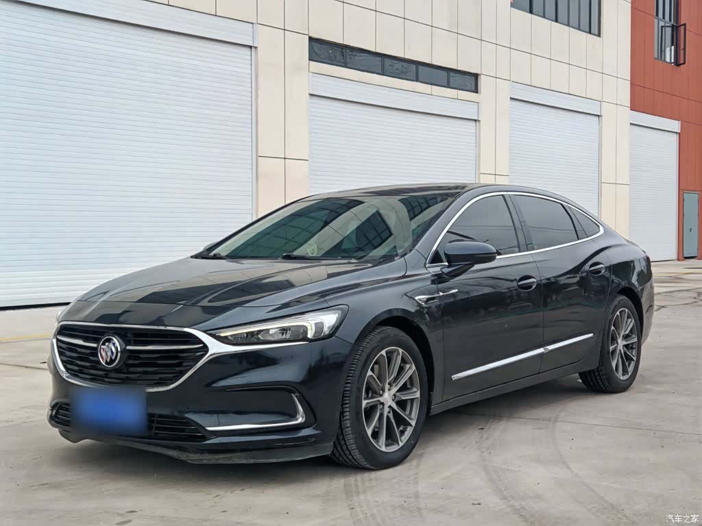 Buick LaCrosse, 2020 1