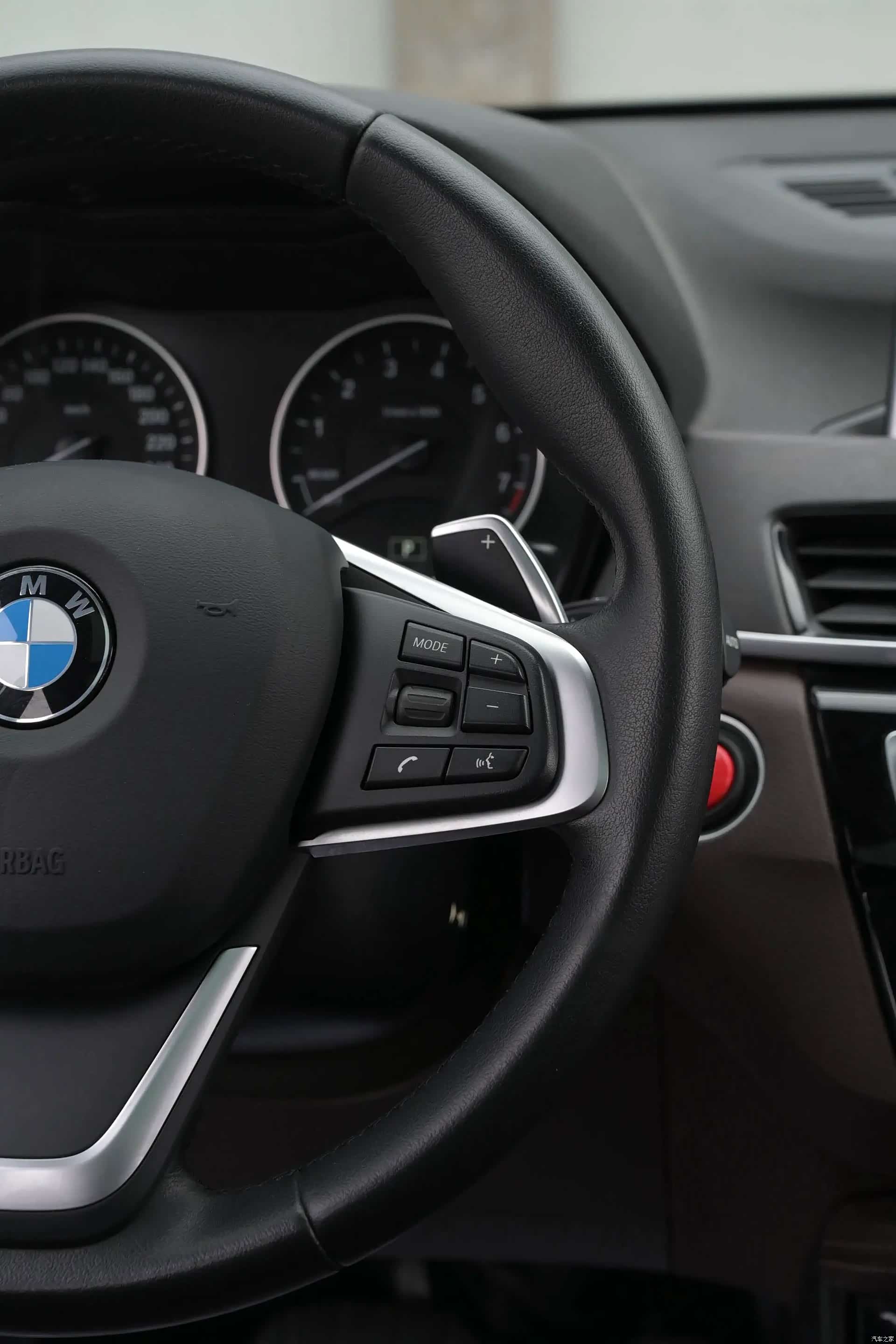 BMW X1, 2018 14