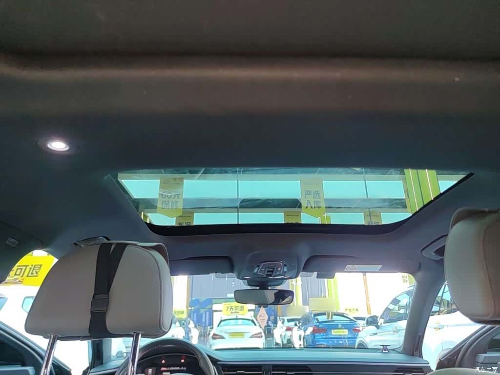 Audi A6L, 2023 18