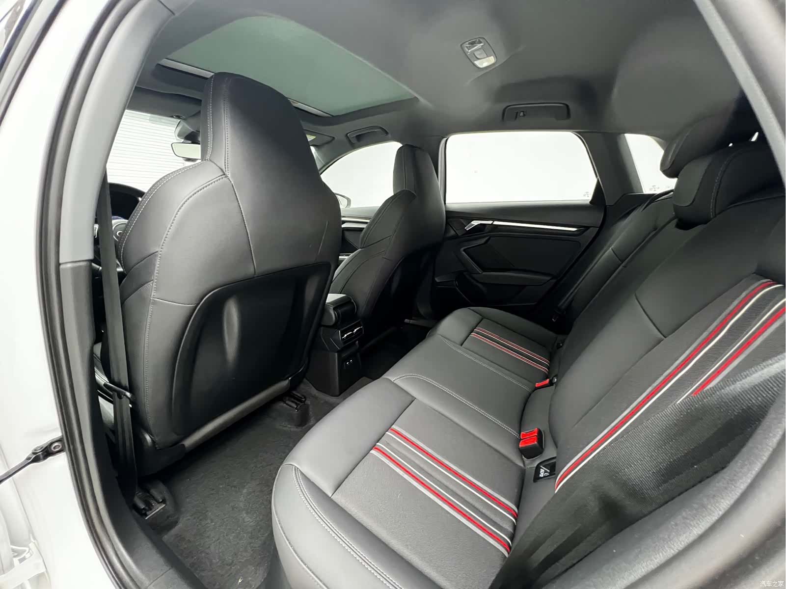 Audi A3, 2022 14