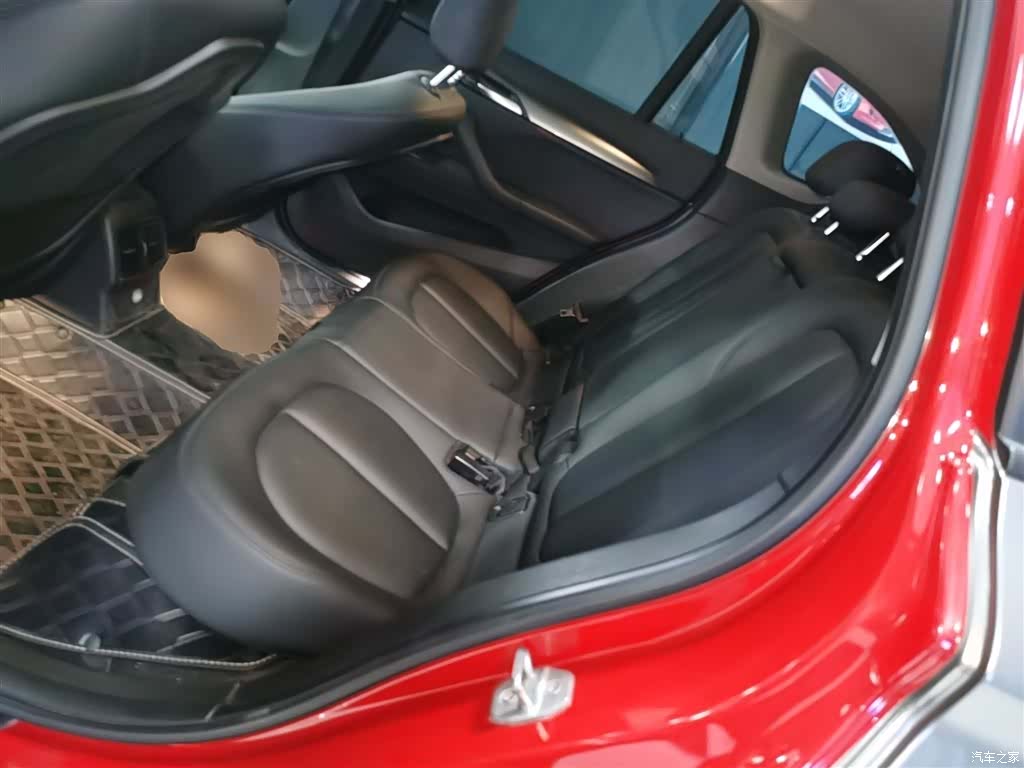 BMW X1, 2017 14