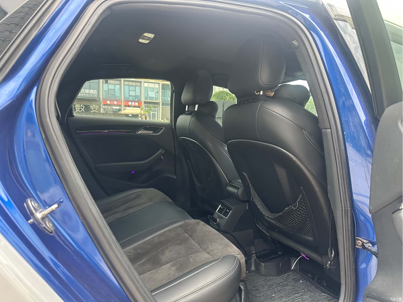 Audi S3, 2016 8