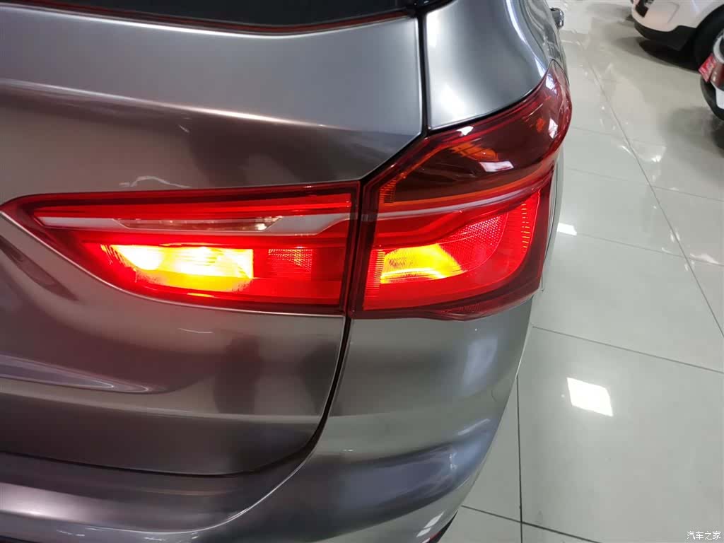 BMW X1, 2017 24