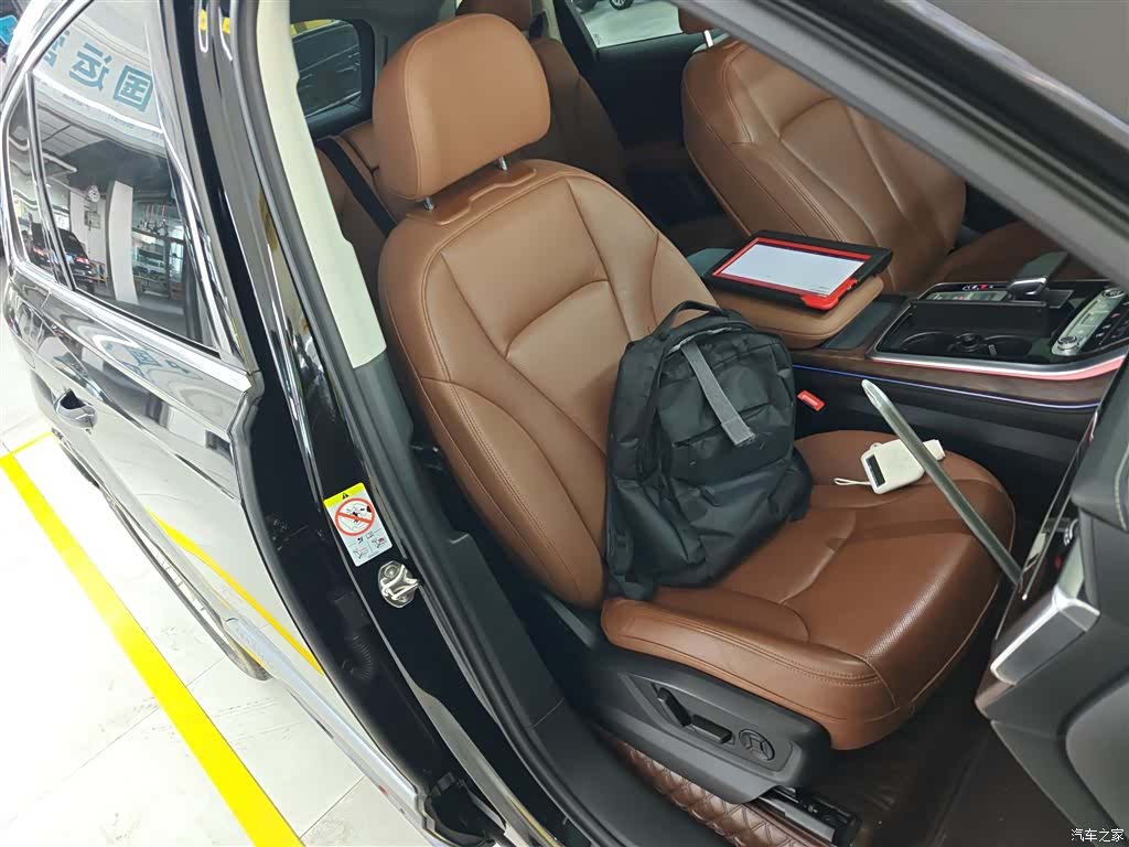 Audi Q7, 2023 25