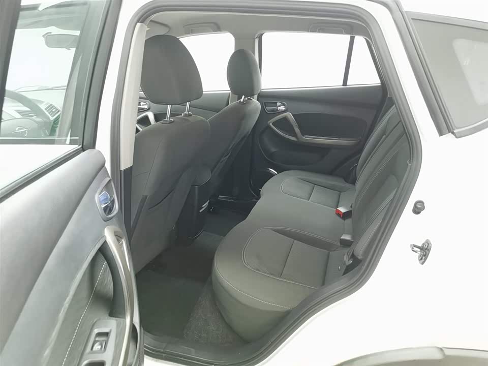 Haima S5