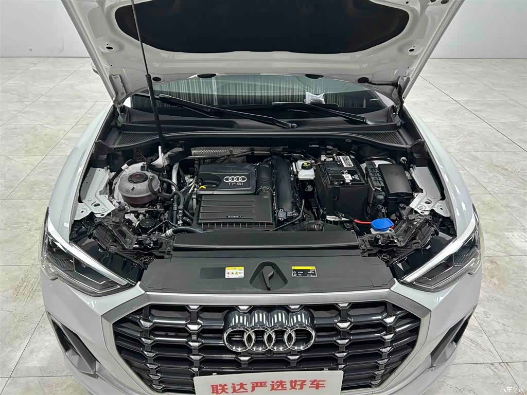 Audi Q3, 2022 21