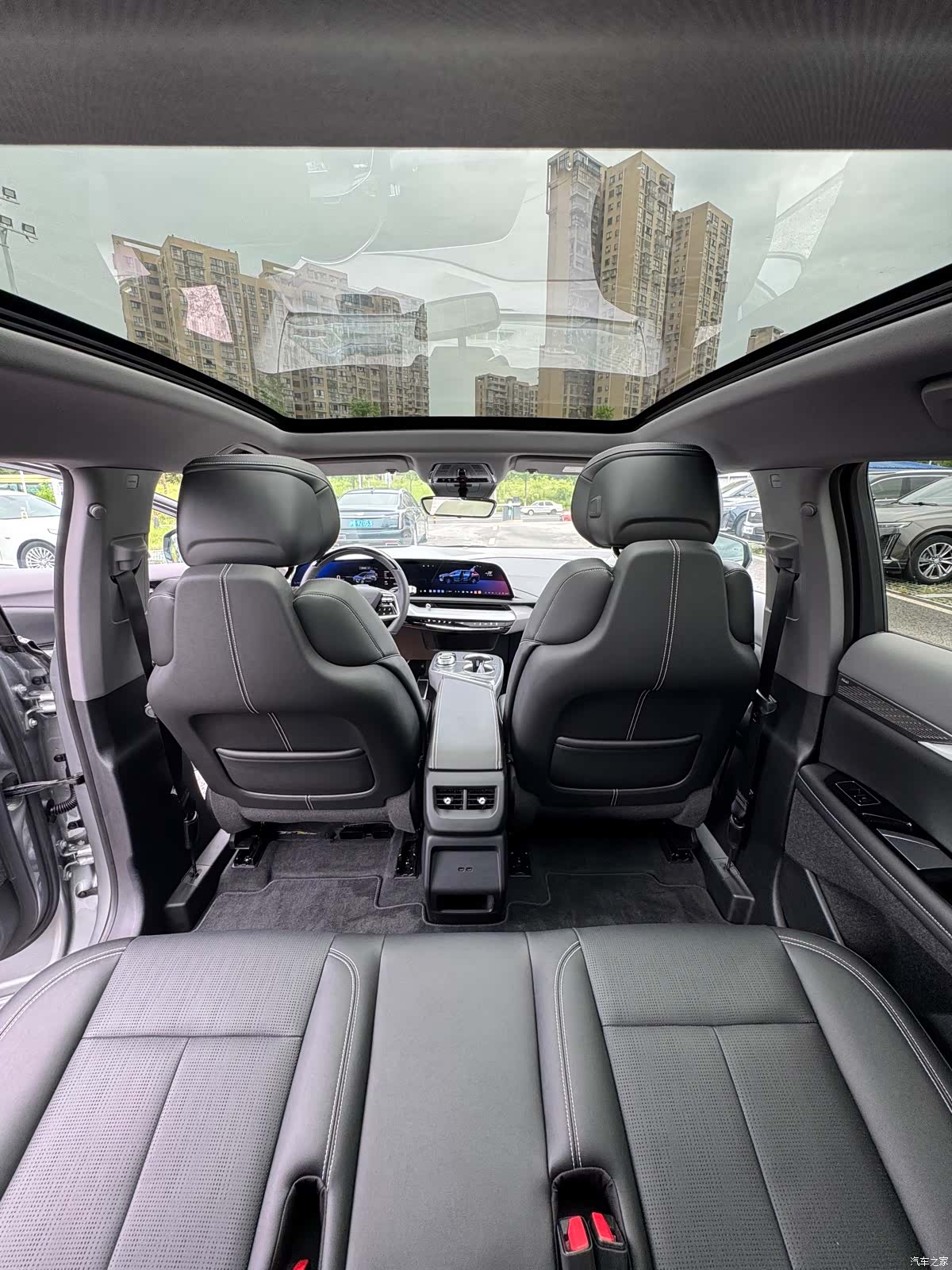 Cadillac IQ, 2024 20
