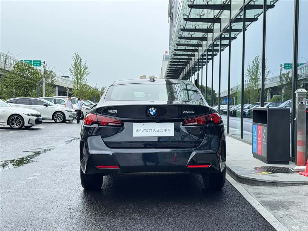 BMW 2 Series, 2025 4