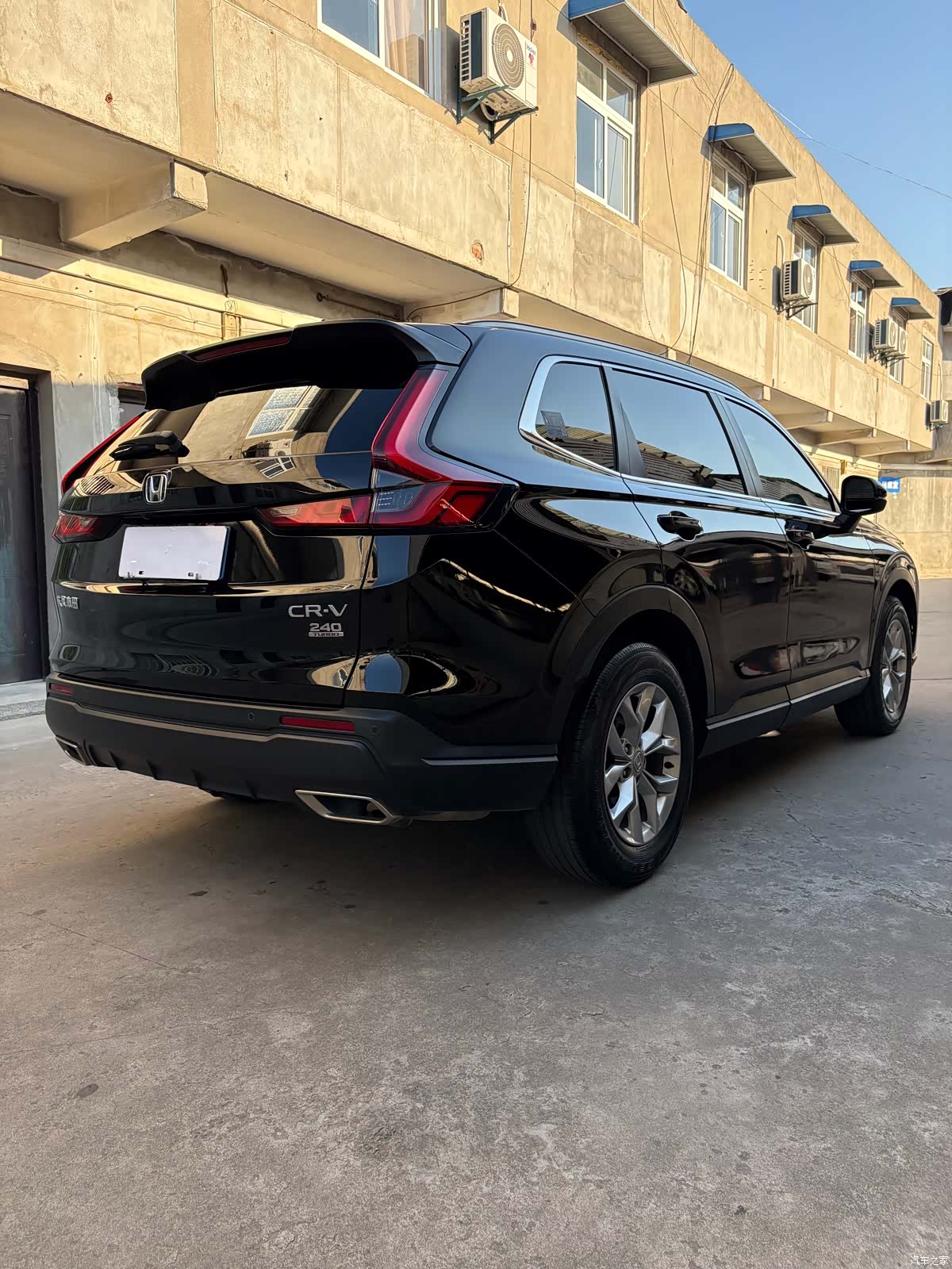 Honda CR-V, 2023 14