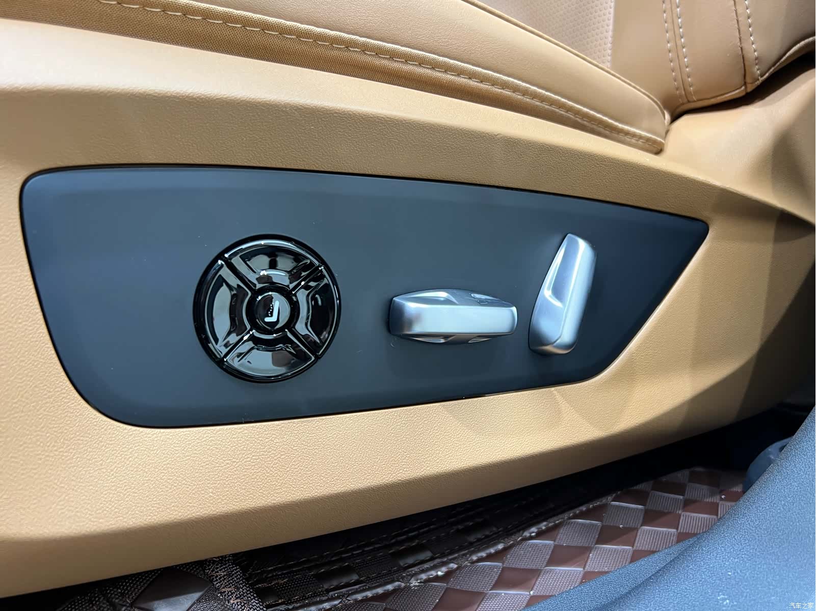 Li Auto ONE, 2021 19