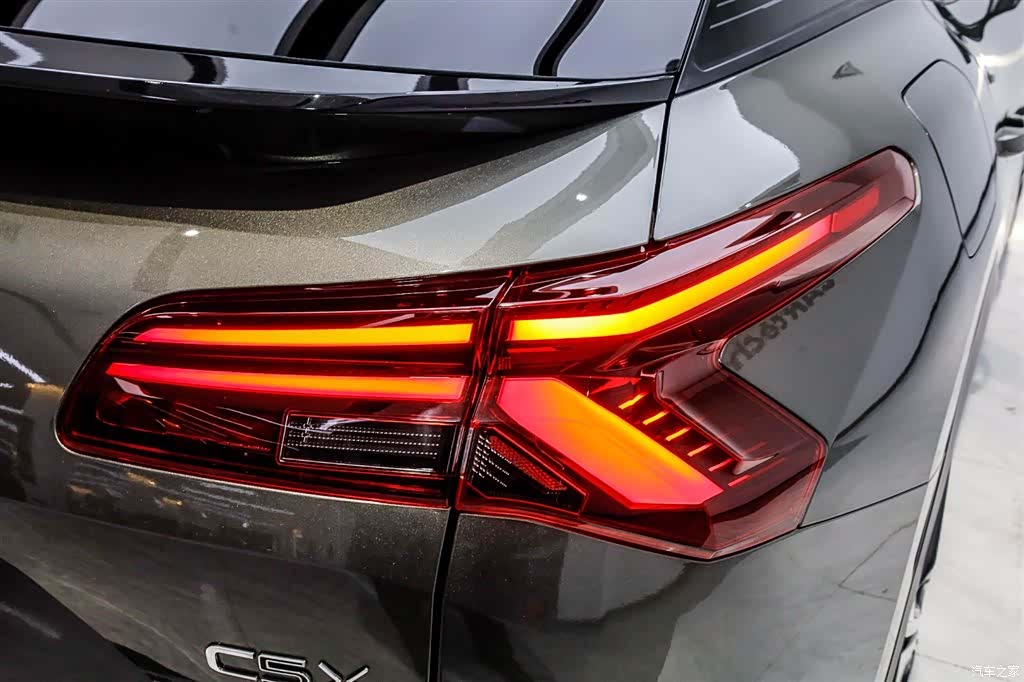 Citroen C5 X, 2022 28