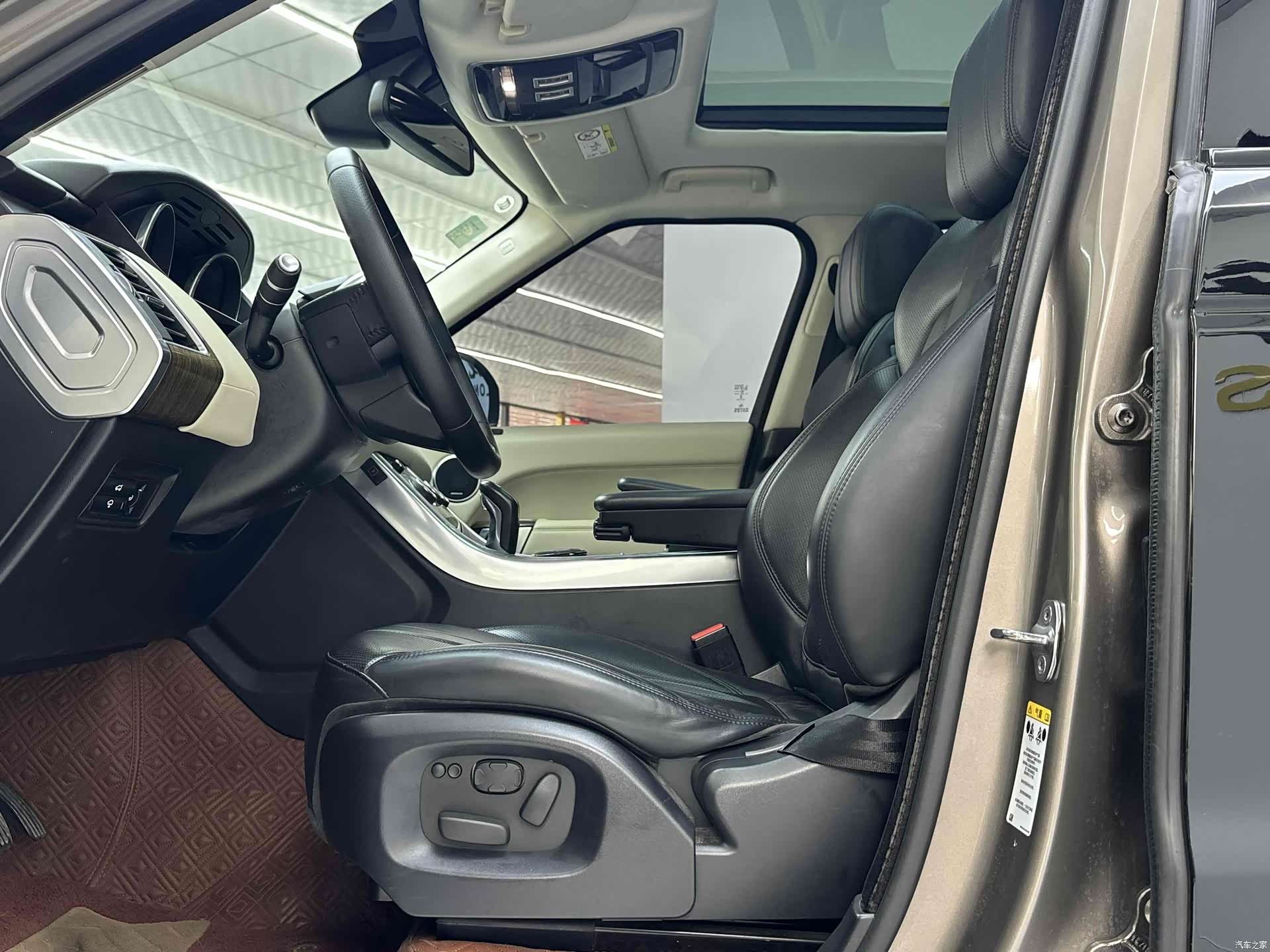 Land Rover Range Rover, 2016 все фото