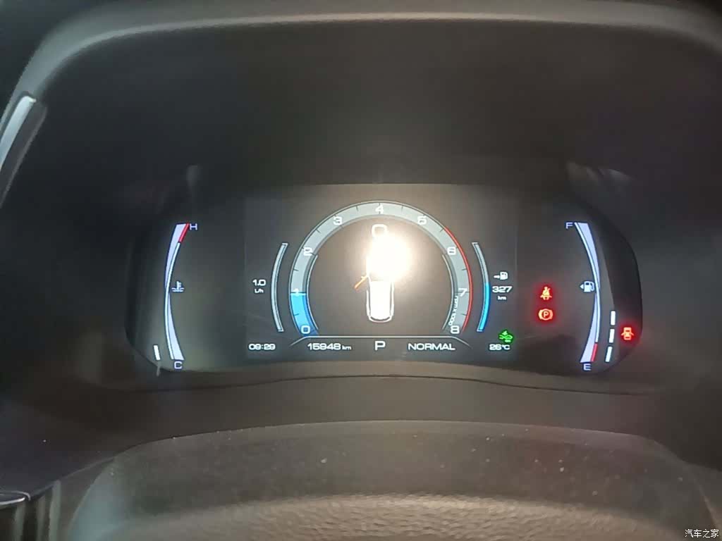 Haval H6, 2024 12