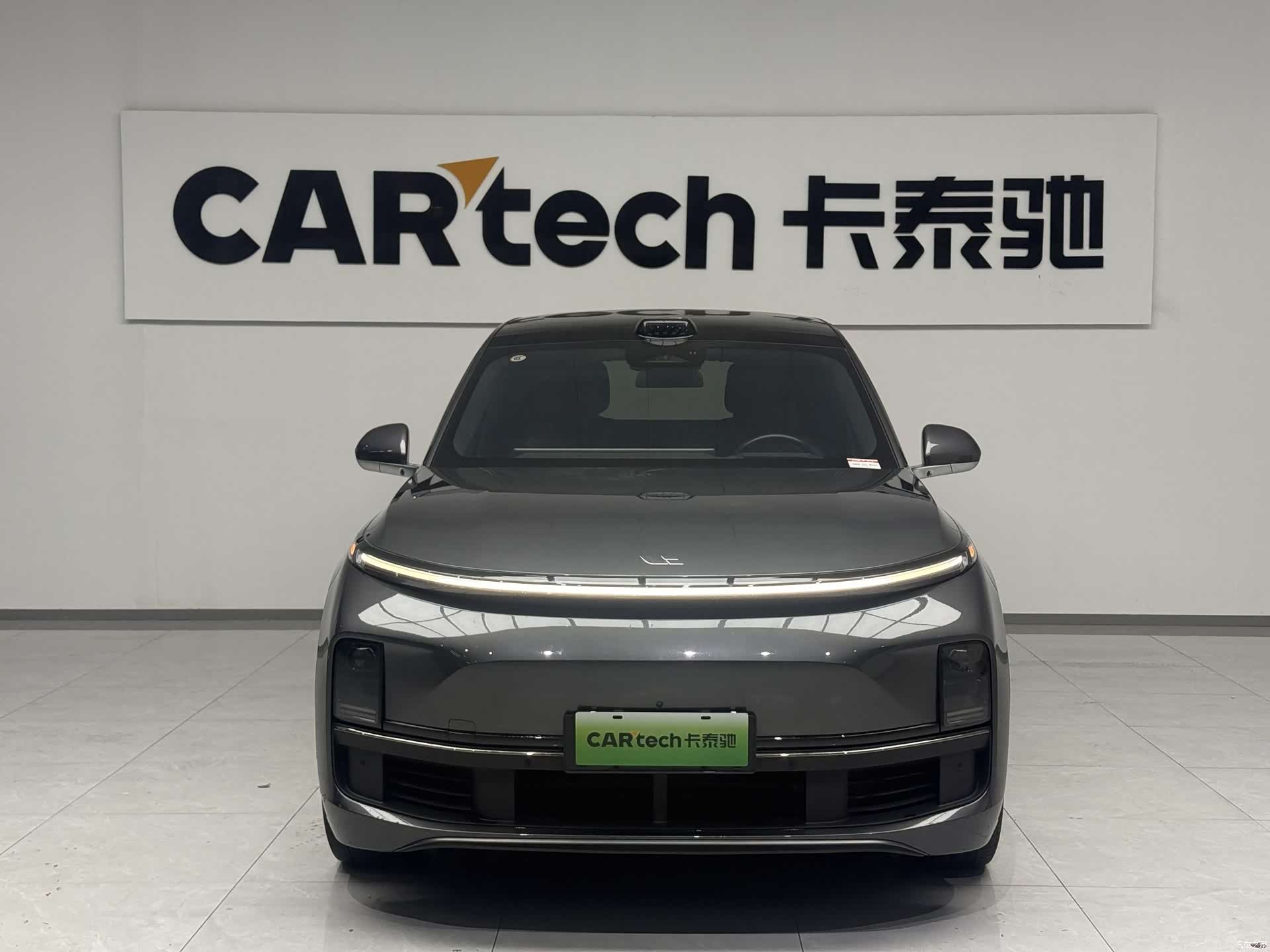 Li Auto L9, 2023 2