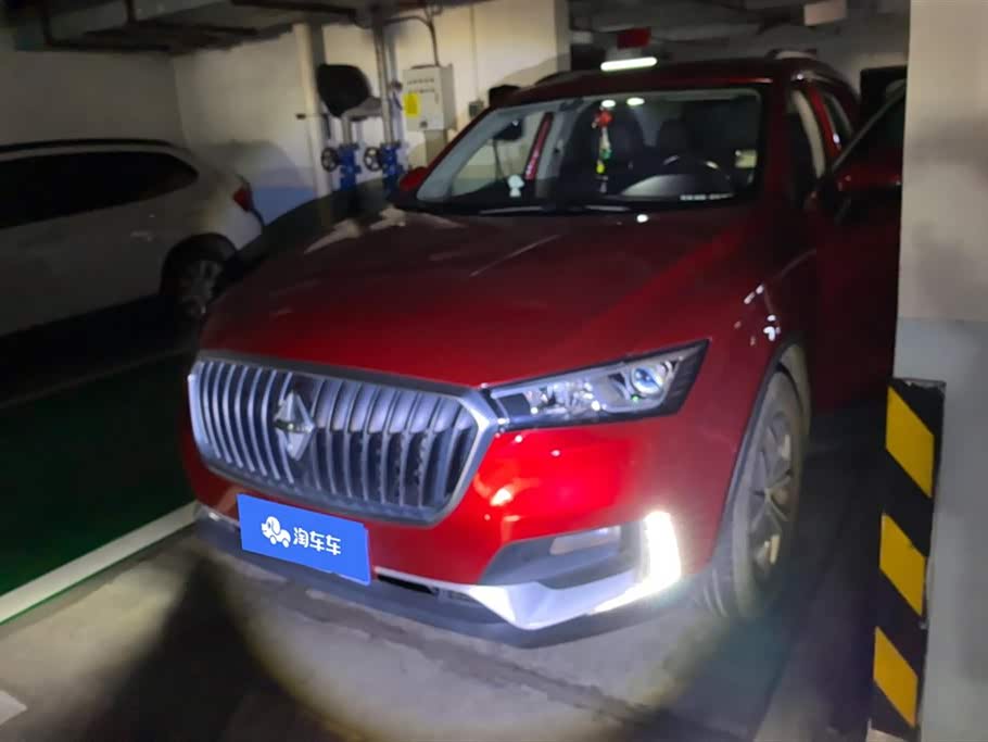 BX5