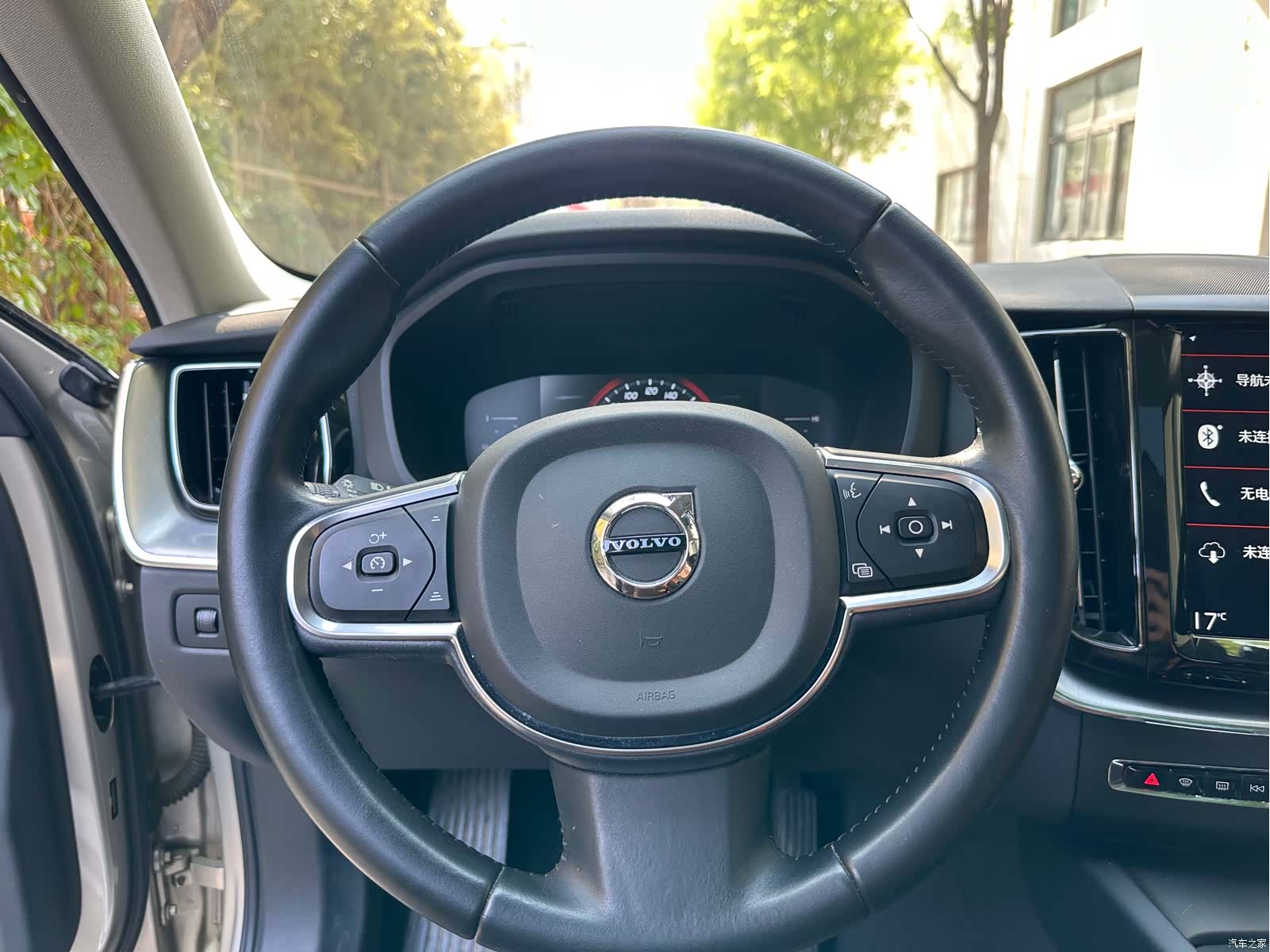 Volvo XC60, 2018 15