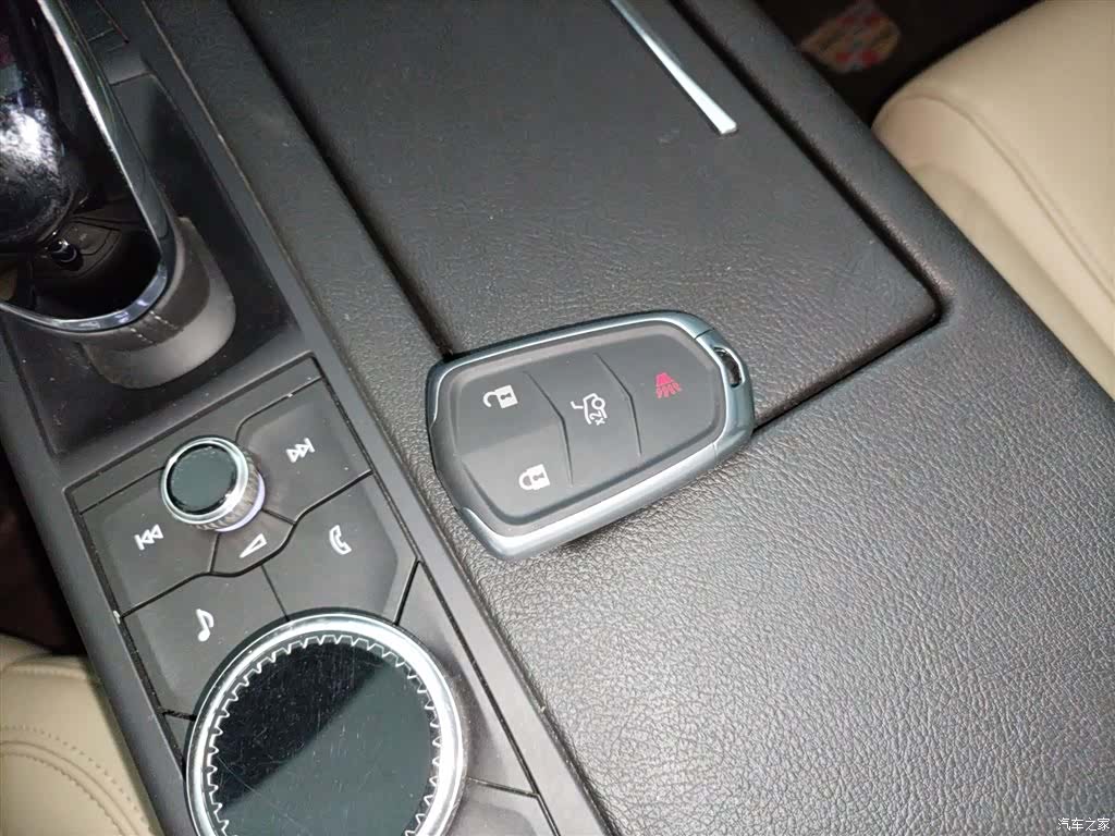 Cadillac CT6, 2020 9