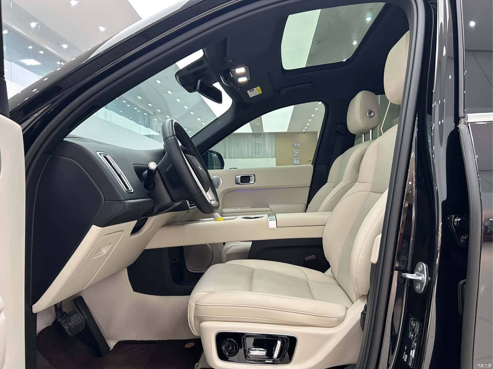 Li Auto L8, 2024 все фото
